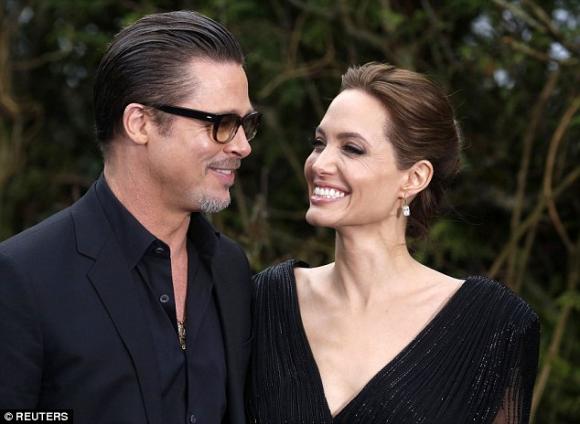 Angelina Jolie, Angelina Jolie 18 tuoi, Angelina Jolie dep trong sang, anh cu Angelina Jolie