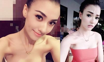 Harry Lu và Hồng Quế, Hông Quế và Harry Lu, Hồng Quế yêu Harry Lu, Hồng Quế công khai tình cảm, điệp vụ tuyệt mật, Harry Lu, Hồng Quế, tin ngôi sao
