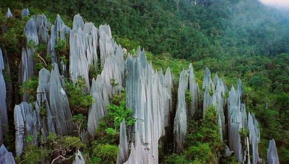 Địa điểm leo núi, Thác Bản Giốc, Chiang Mai,Ruông bậc thang Banaue