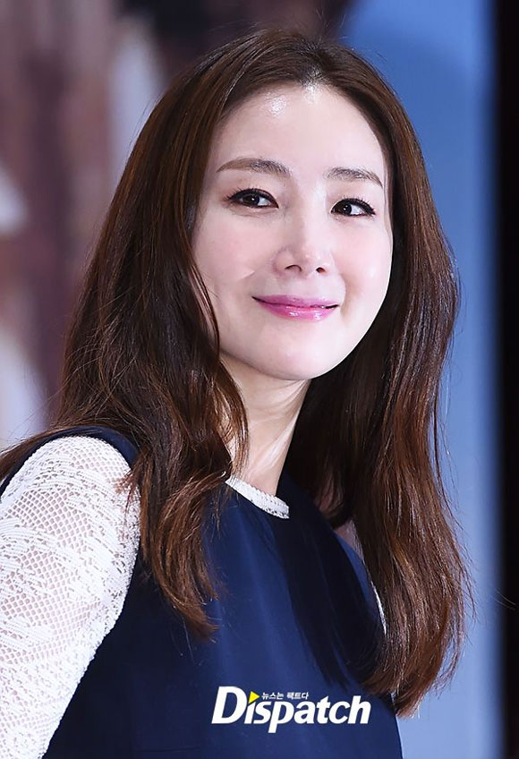 Choi Ji Woo,Choi Ji Woo da đẹp không tỳ vết,Choi Ji Woo trẻ trung