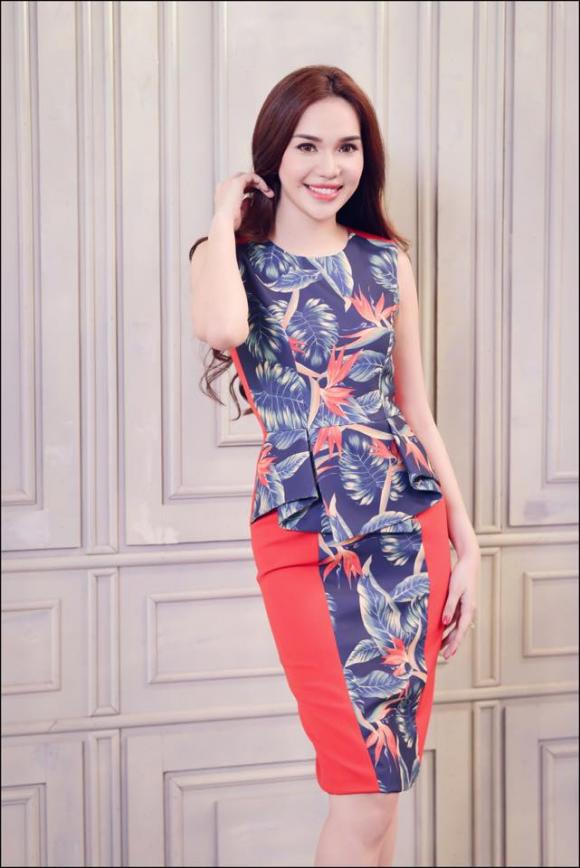 Hoa hậu Diệu Hân, Hoa hậu Diệu Hân thời trang, diệu hân, Hoa hậu Diệu Hân khoe dáng gợi cảm