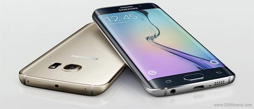 Samsung Galaxy S6, Galaxy S6 bản 2 SIM, Smartphone Samsung