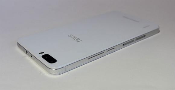 Huawei Nexus, Honor 6 Plus, Smartphone Huawei