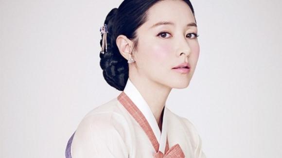 Lee Young Ae, Nàng Dae Jang Geum, Saimdang the Herstory