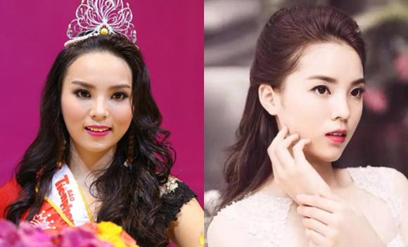 Hoa hậu Kỳ Duyên, hoa hậu Việt Nam 2014, hoa hậu nguyễn cao kỳ duyên