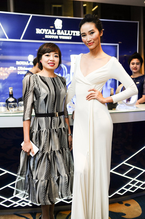 huyen-trang-polo-253-4-ngoisao 1 Siêu mẫu Huyền Trang, Royal Saluteword Polo, Huyền Trang Next Top Model