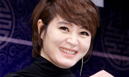 sao Hàn,Kim Hye Soo,nữ hoàng gợi cảm Kim Hye Soo,Kim Hye Soo trẻ ngỡ ngàng
