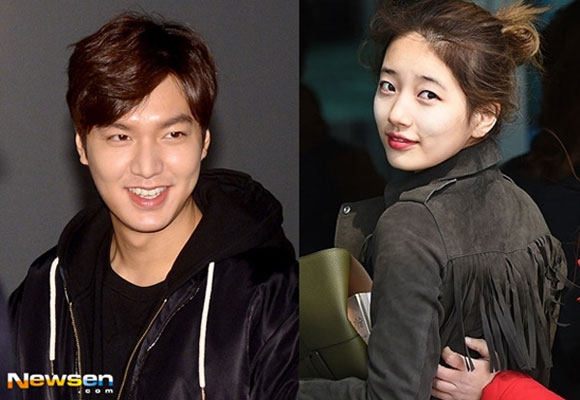 Suzy,Suzy hẹn hò Lee Min Ho,báo Indonesia đăng tin nhầm,Suzy hẹn hò Minho