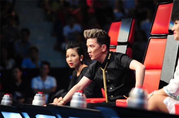 The Voice 2015, Việt The Voice 2015, The Voice Việt 2015, Giám khảo The Voice, Giọng hát Việt 2015