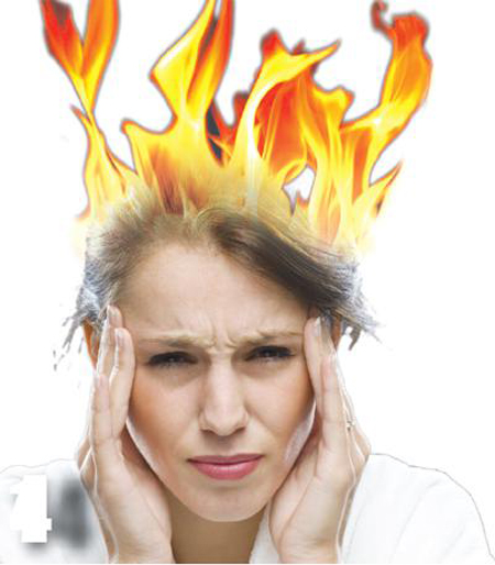 Cân bằng nội tiết tố nữ, Lifenol, Sức khỏe phụ nữ