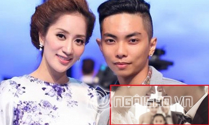 chồng 9x Khánh Thi, Phan Hiển, học trò Khánh Thi, Nữ hoàng dancesport, bà bầu Khánh Thi, Khánh Thi sinh con trai