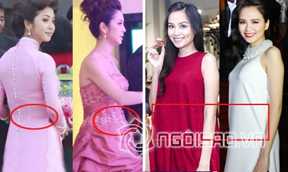 sao việt mang bầu, sao việt mang bầu năm 2016, sao việt