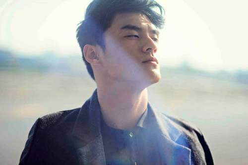 Tỏa sáng tài năng châu á, Midu, Đông Nhi, Lâm Vinh Hải