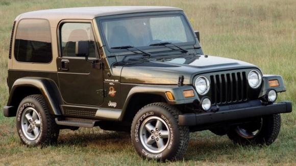 Jeep Wrangler, Land Rover Discovery II, Ô tô, Ô tô cũ