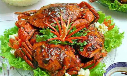 cách chọn ghẹ ngon, cách chọn cua ghẹ ngon, chọn cua ghẹ ngon
