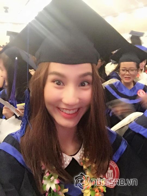 Diễm My 9x, Diễm My 9x chia tay bạn trai, Diễm My 9x hôn bạn trai, Diễm My 9x tốt nghiệp