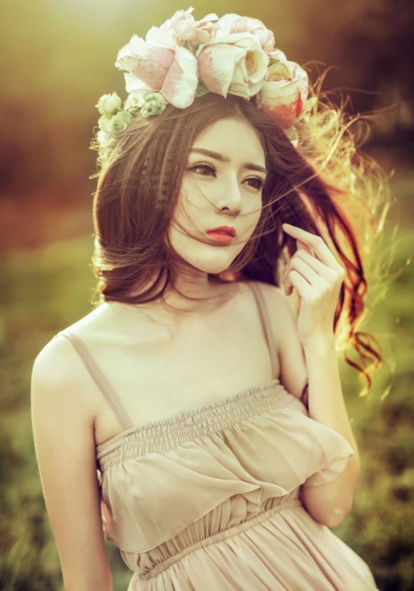 Lilly Luta, hotgirl Lilly Luta, tình cũ Bùi Anh Tuấn, Lilly Luta phẫu thuật,  Lilly Luta căng thẳng, Lilly Luta tập hát