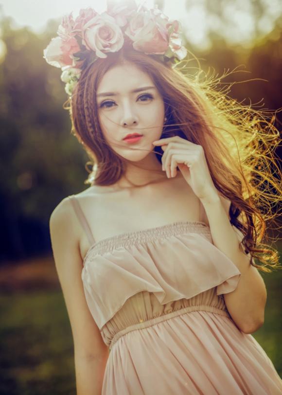 Lilly Luta, hotgirl Lilly Luta, tình cũ Bùi Anh Tuấn, Lilly Luta phẫu thuật,  Lilly Luta căng thẳng, Lilly Luta tập hát