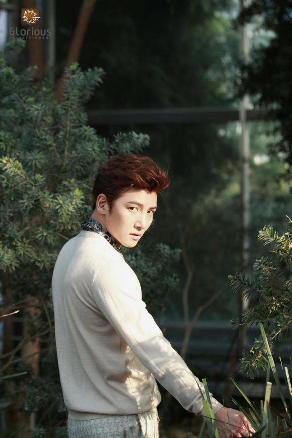 Ji Chang Wook, hoang de Hoang hau Ki,sao Han