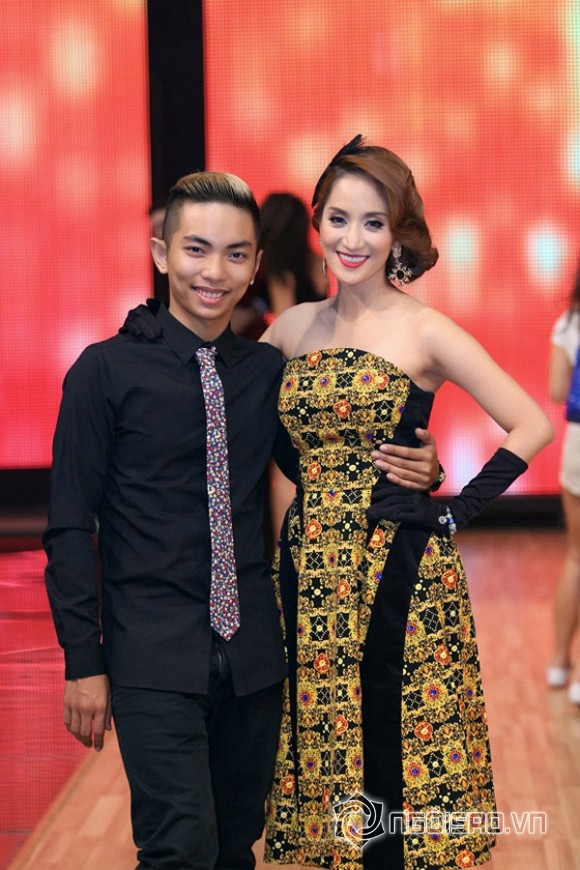 showbiz viet, tinh thay tro cua showbiz viet, sao viet, khanh thi, phan hien, ho hoai anh, luu huong giang, anh quan, my linh, pham quynh anh, phan dinh tung, tin, bao