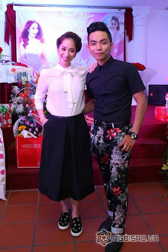 showbiz viet, tinh thay tro cua showbiz viet, sao viet, khanh thi, phan hien, ho hoai anh, luu huong giang, anh quan, my linh, pham quynh anh, phan dinh tung, tin, bao