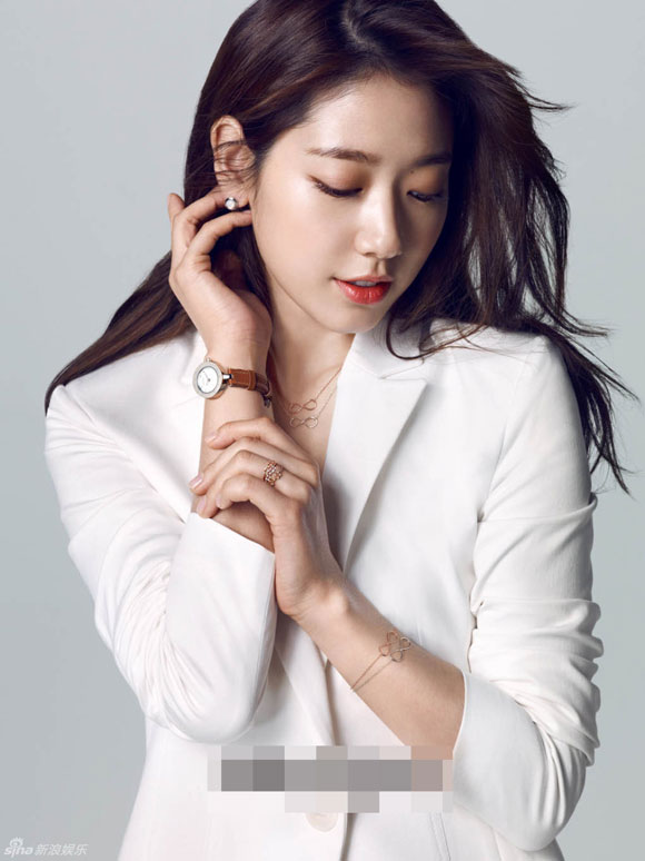 Park Shin Hye,Park Shin Hye đẹp hút hồn,Park Shin Hye trong bộ ảnh mới,Park Shin Hye da trắng mịn