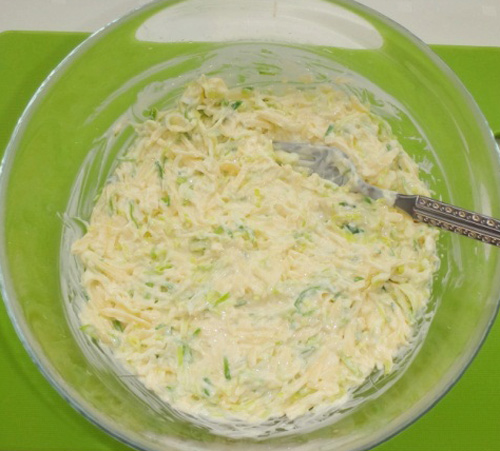 Salad tỏi tây, Cách làm salad tỏi tây, Món ăn ngon