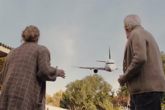 Wild Tales, Germanwings, Airbus A320