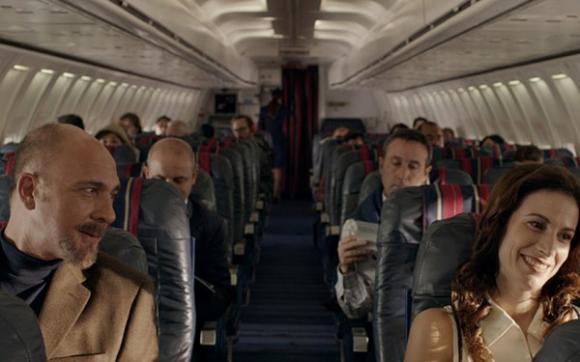 Wild Tales, Germanwings, Airbus A320