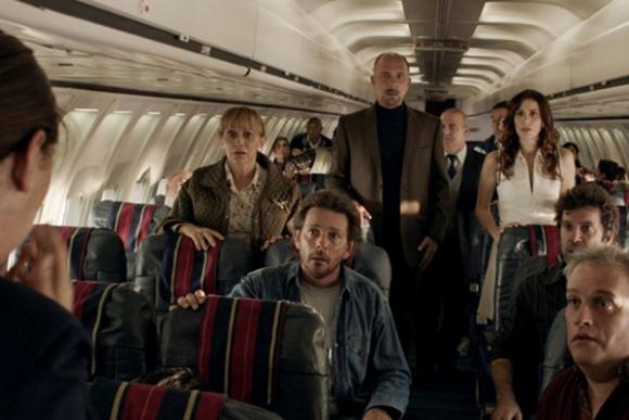 Wild Tales, Germanwings, Airbus A320