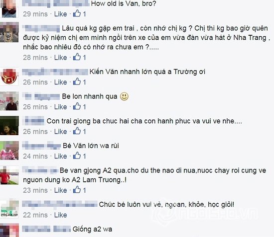 lam truong, lam truong va con trai, con trai lam truong, lam truong scandal voi vo cu, vo cu lam truong