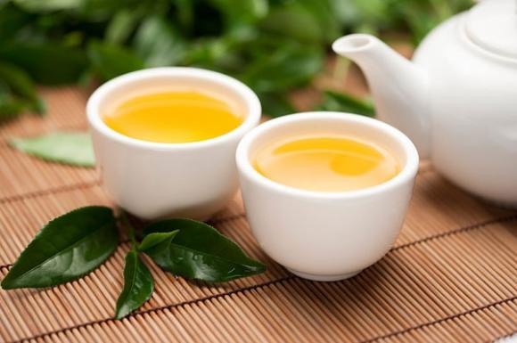 tác dụng của trà xanh, uống trà xanh khi mang thai, chăm sóc sức khỏe mang thai, sức khỏe mang thai