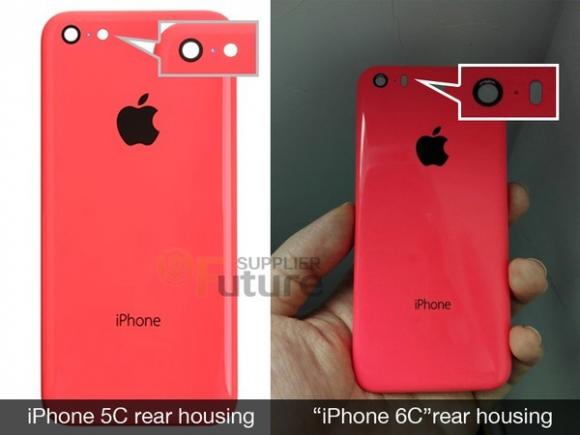 iPhone 6C, iPhone 6S, 6S Plus, Apple