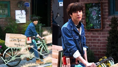drama Hàn tháng 4,phim Hàn nổi bật,The Girl Who Can See Smells,My Unfortunate Boyfriend,Hwajung,Make A Woman Cry