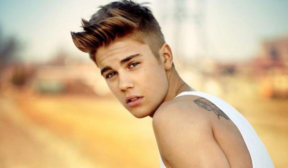 Justin Bieber, Justin Bieber xuống sắc, Justin Bieber kém tươi tắn, Hoàng tử nhạc pop