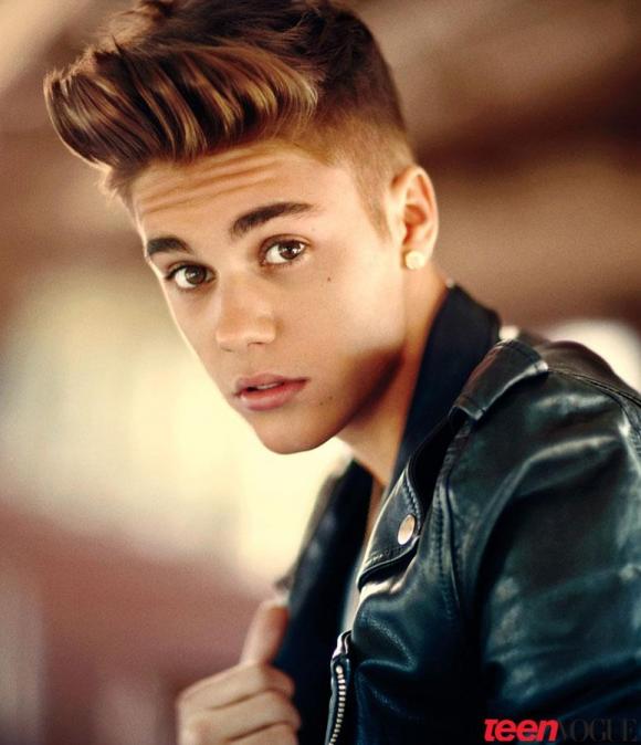 Justin Bieber, Justin Bieber xuống sắc, Justin Bieber kém tươi tắn, Hoàng tử nhạc pop