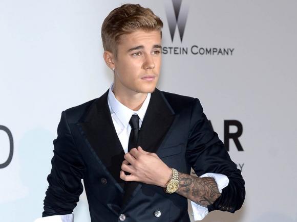 Justin Bieber, Justin Bieber xuống sắc, Justin Bieber kém tươi tắn, Hoàng tử nhạc pop