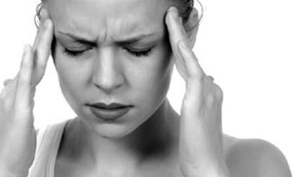 nhức đầu, đau đầu, chữa đau đầu không cần thuốc, sức khỏe, trị bệnh tại nhà