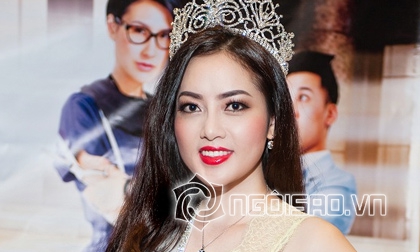 Jennifer Huỳnh,  Tân Hoa hậu Phụ nữ người Việt thế giới 2015, Jennifer Huynh, hoa hậu jennifer huynh