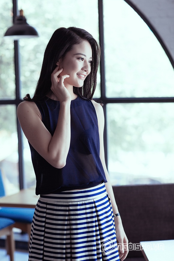Tran thi quynh,hoa khoi the thao tran thi quynh,tran thi quynh dien ao xuyen thau