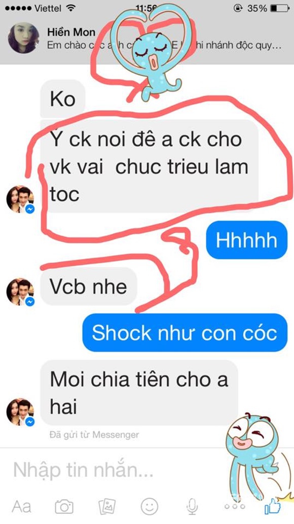 Phi Thanh Vân, Vợ chồng Phi Thanh Vân, Phi Thanh Vân khoe khoang, Phi Thanh Vân khoe của, Phi Thanh Vân gây sốc