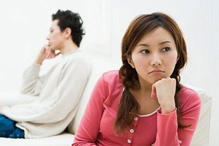 Tình yêu, Hạnh phúc gia đình, Cuộc sống vợ chồng, Chồng ga lăng