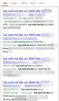 nữ sinh xin 3000like, hotgirl xin 3000like,Mai Phương Vy, thảm họa khoe thân trên facebook, co gai xin like, Thảm hoạ của VPOP