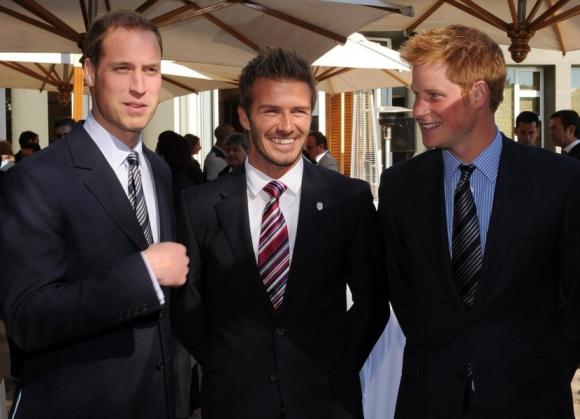 Beckham, David Beckham, nhà của Beckham, bất động sản của Beckham, biệt thự của Beckham, Beckham có bao nhiêu biệt thự