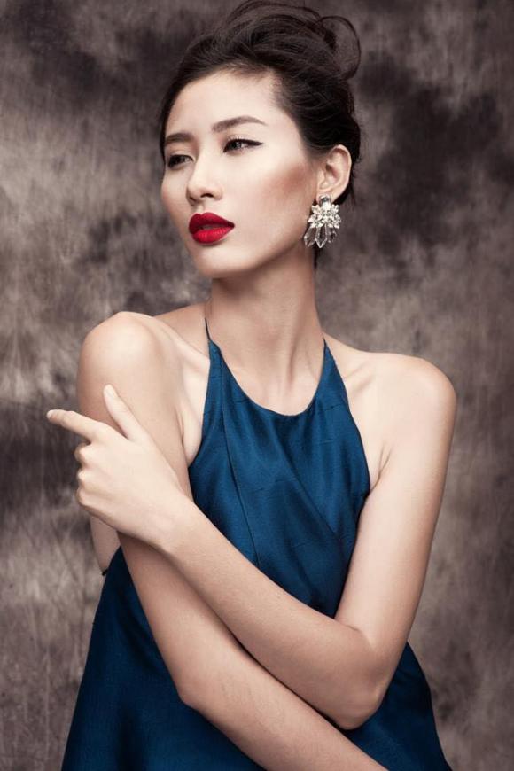 Chân dài Vietnam's Next Top Model, chân dài, model, Hằng Nguyễn, Kha Mỹ Vân, Lê Thanh Thảo, Trần Thanh Thủy, Vietnam's Next Top Model, VNTM