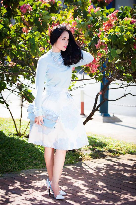 Dương Cẩm Lynh, Dương Cẩm Lynh ảnh đẹp, Dương Cẩm Lynh 2015, Dương Cẩm Lynh thời trang dạo phố