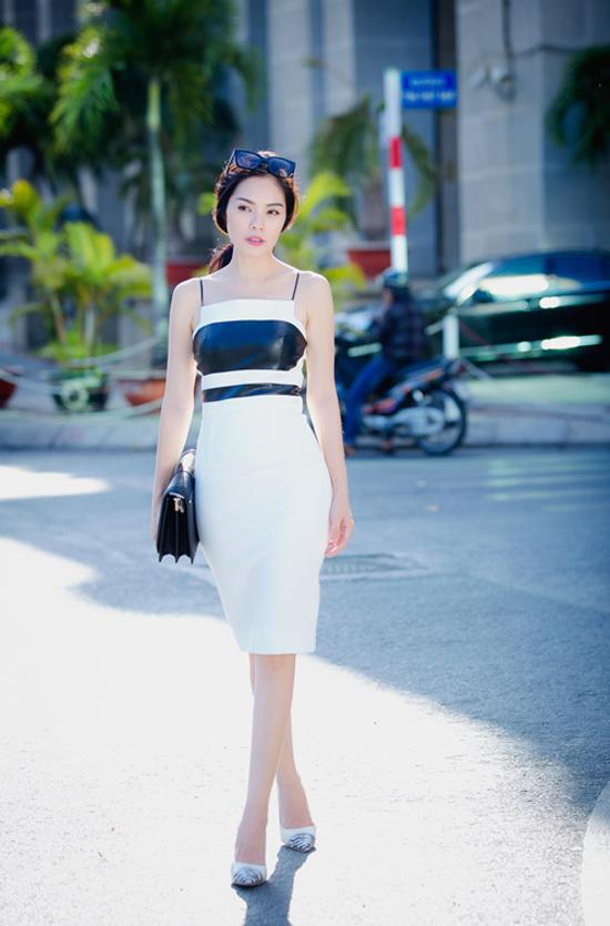 Dương Cẩm Lynh, Dương Cẩm Lynh ảnh đẹp, Dương Cẩm Lynh 2015, Dương Cẩm Lynh thời trang dạo phố