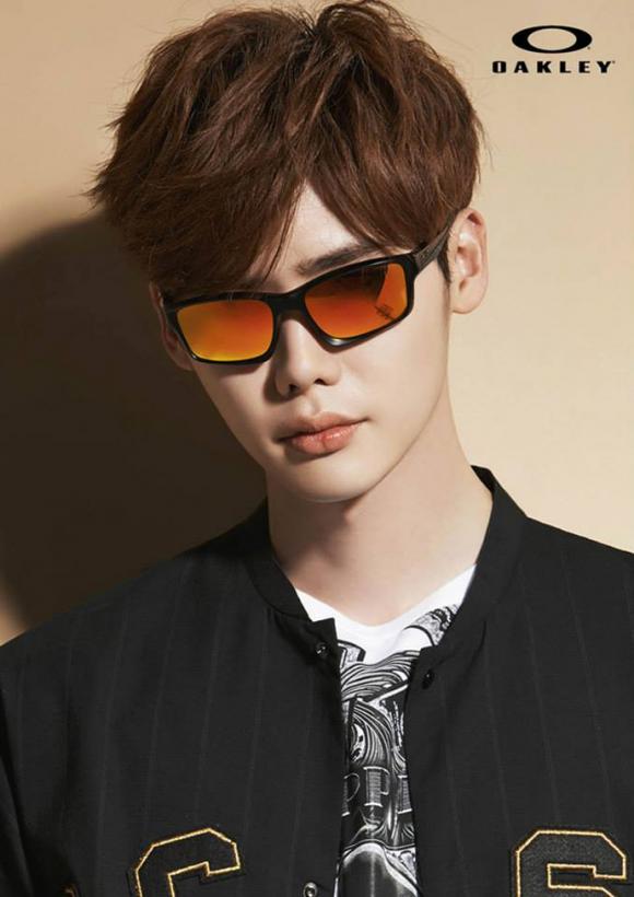 Lee Jong Suk, Lee Jong Sul thư sinh, Lee Jong Suk đẹp không tỳ vết, mỹ nam Lee Jong Suk