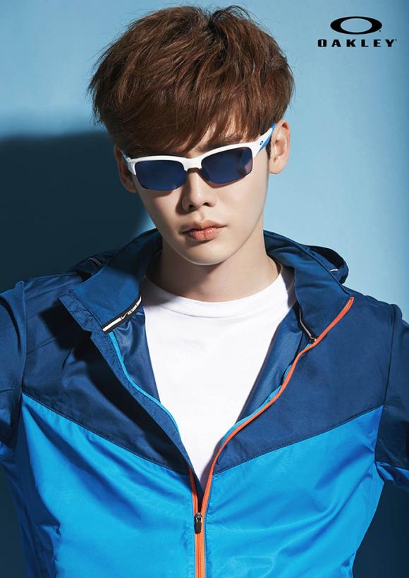 Lee Jong Suk, Lee Jong Sul thư sinh, Lee Jong Suk đẹp không tỳ vết, mỹ nam Lee Jong Suk