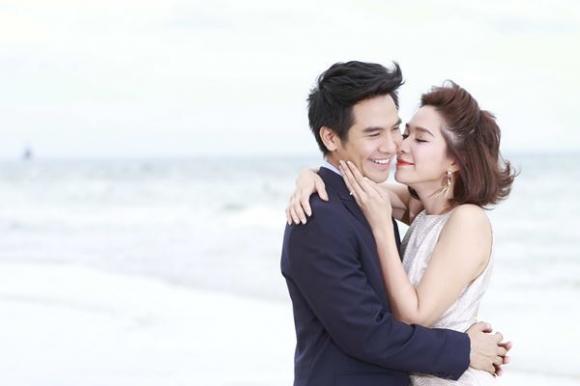 màn ảnh Thái, cặp đôi sao đẹp, cặp đôi sao Thái Lan, cặp đôi màn ảnh đẹp